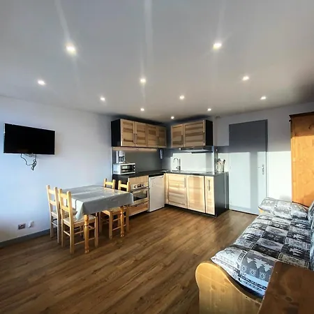 Neves - Location: Pour 4 Personnes Dans Un Quartier Anime Апартаменти Валь-Торанс