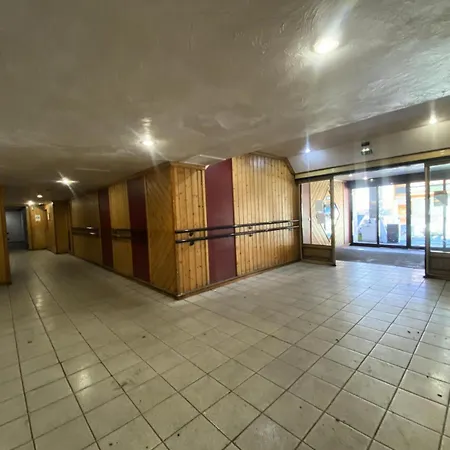 아파트 Neves - Location: Pour 4 Personnes Dans Un Quartier Anime 발토랑스