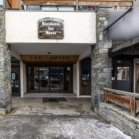아파트 Neves - Location: Pour 4 Personnes Dans Un Quartier Anime 발토랑스