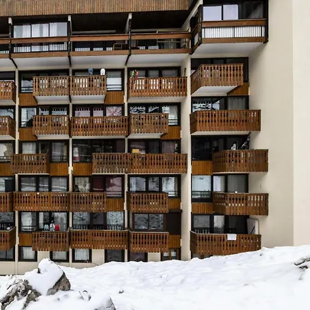 Neves - Location: Pour 4 Personnes Dans Un Quartier Anime 발토랑스