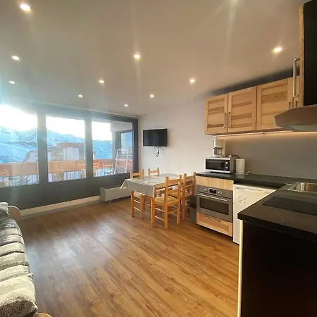 アパート Neves - Location: Pour 4 Personnes Dans Un Quartier Anime *