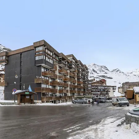 Neves - Location: Pour 4 Personnes Dans Un Quartier Anime * ヴァル・トランス