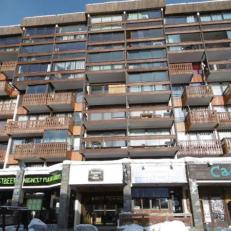 Neves - Location: Pour 4 Personnes Dans Un Quartier Anime アパート