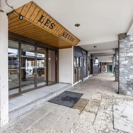 アパート Neves - Location: Pour 4 Personnes Dans Un Quartier Anime