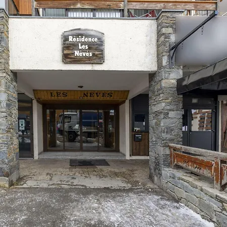 アパート Neves - Location: Pour 4 Personnes Dans Un Quartier Anime